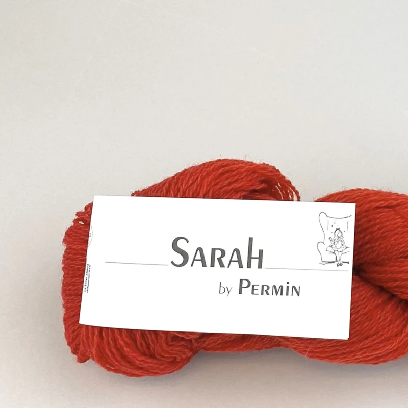Permin Sarah 33 Gojibær