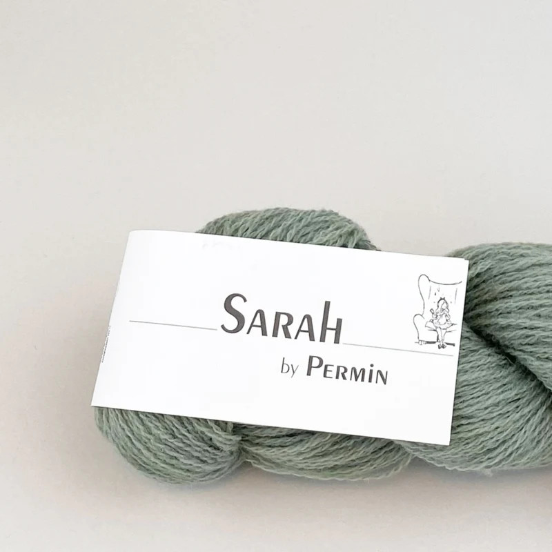 Permin Sarah 35 Salvie