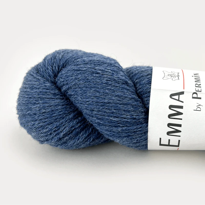 Permin Emma 28 Mørkeblå