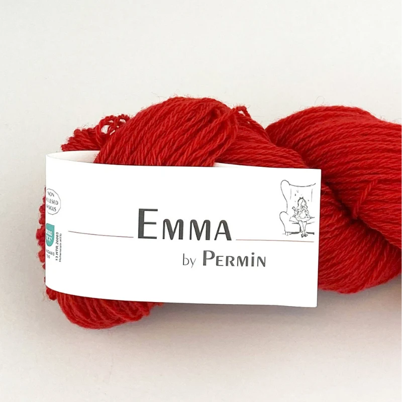 Permin Emma 33 Gojibær
