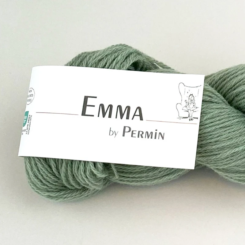 Permin Emma 35 Salvie