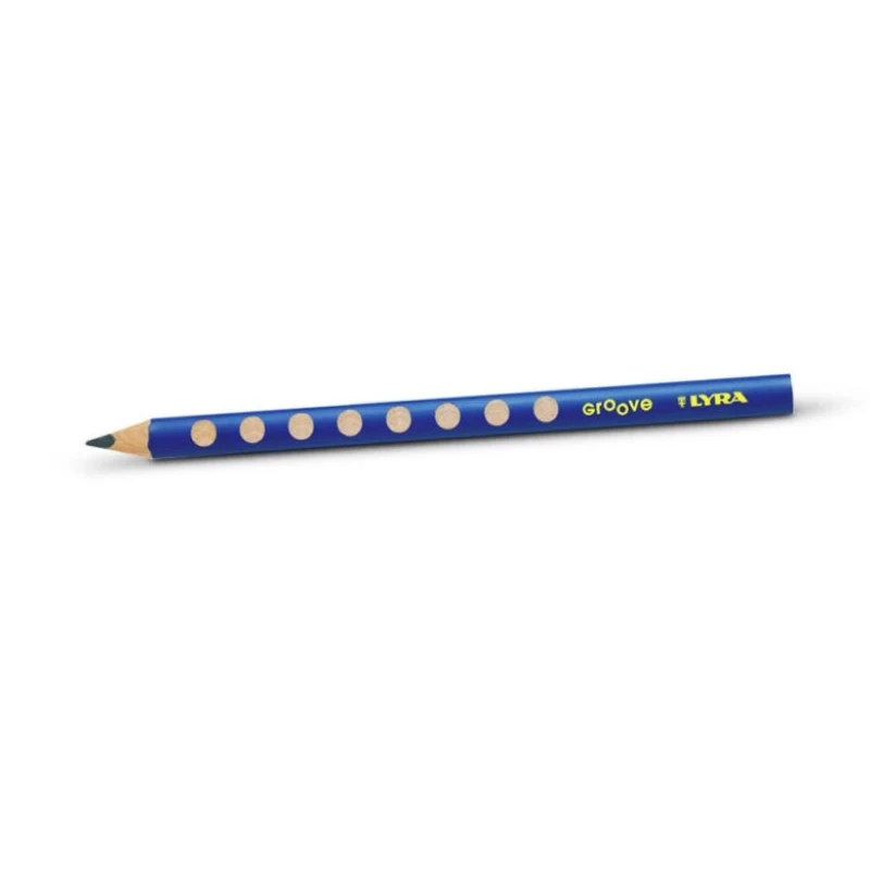 Lyra Groove Graphite B Blyant 1 stk.