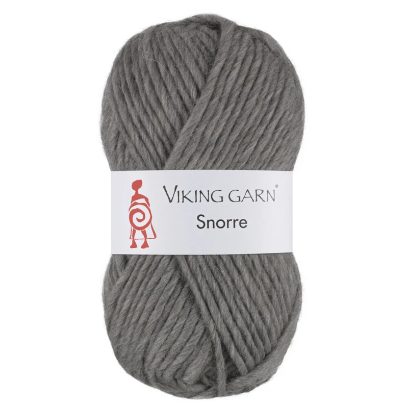 Viking Snorre 215 Grå