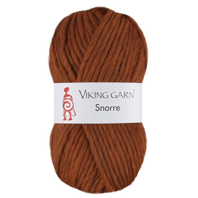 Viking Snorre 253 Rust