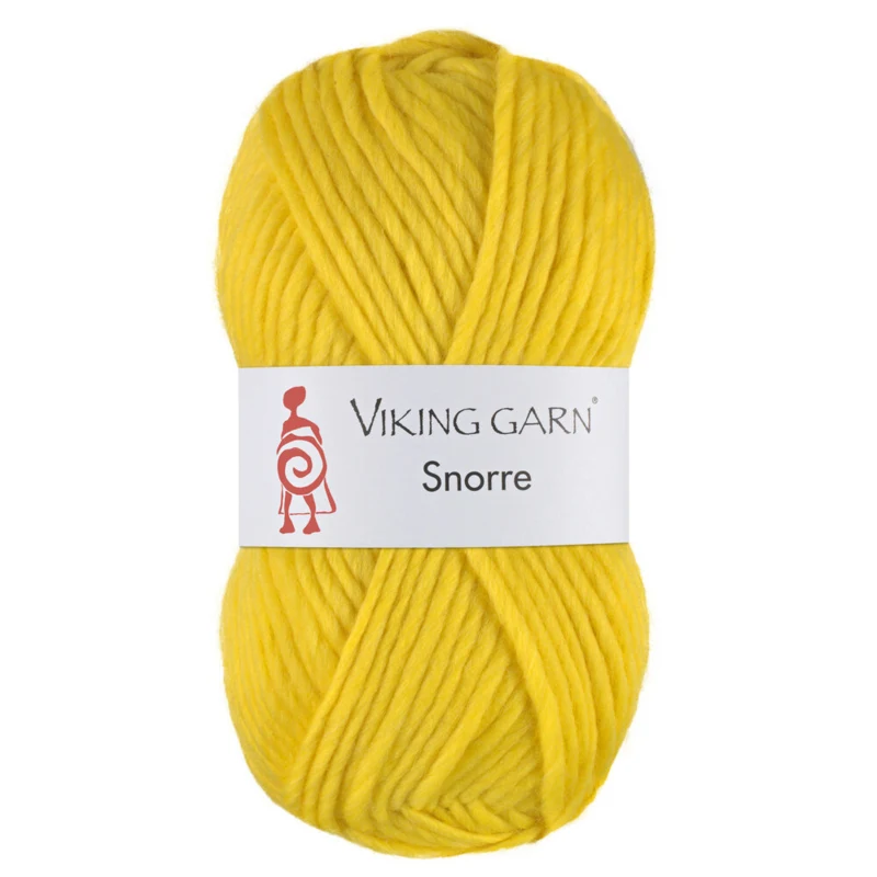Viking Snorre 245 Citrongul