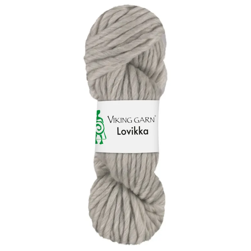 Viking Lovikka 212 Perlegrå
