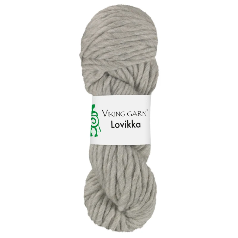 Viking Lovikka 213 Lys grå