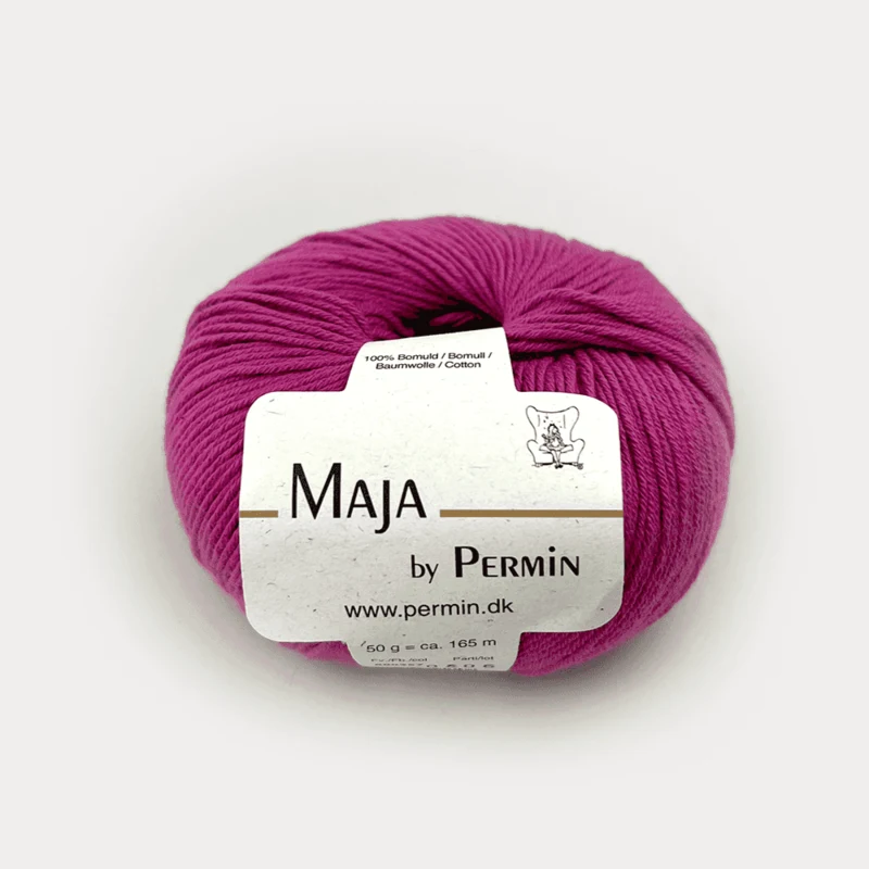 Permin Maja 57 Blomme