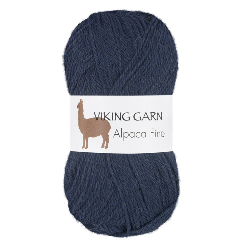 Viking Alpaca Fine 627 Jeans