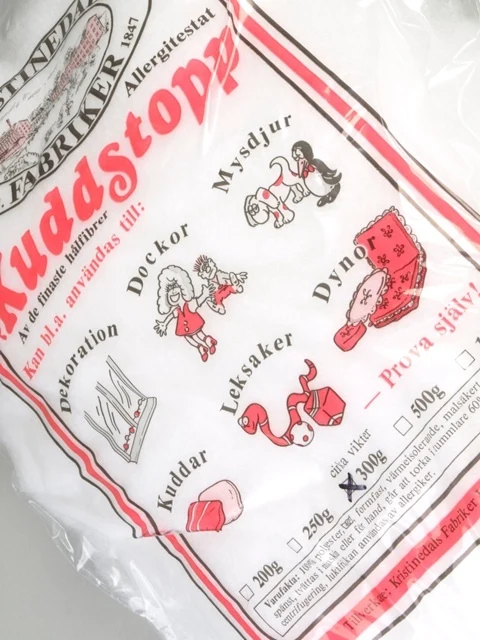 Fyldevat 300 gram