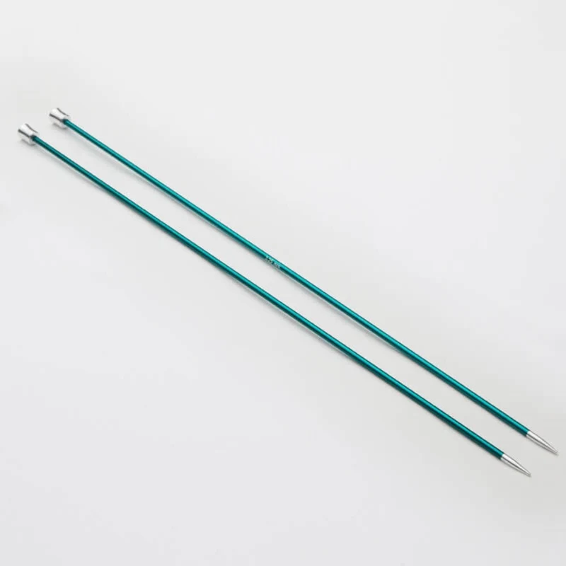 KnitPro Zing Jumperpindesæt 35 cm / 14" 3.00 mm