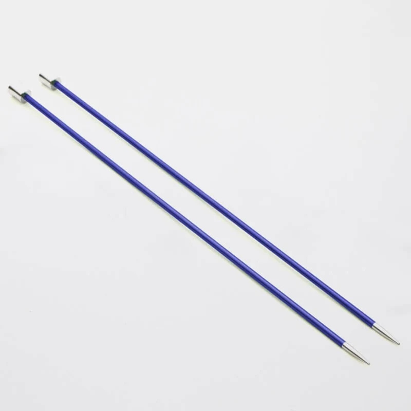 KnitPro Zing Jumperpindesæt 35 cm / 14" 4.00 mm