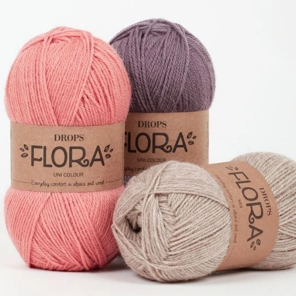DROPS Flora