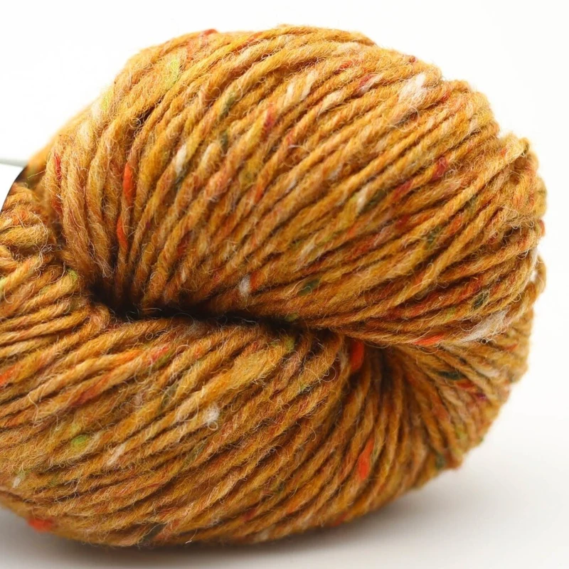 Erika Knight Pure Tweed 4725 Walkerburn Gul