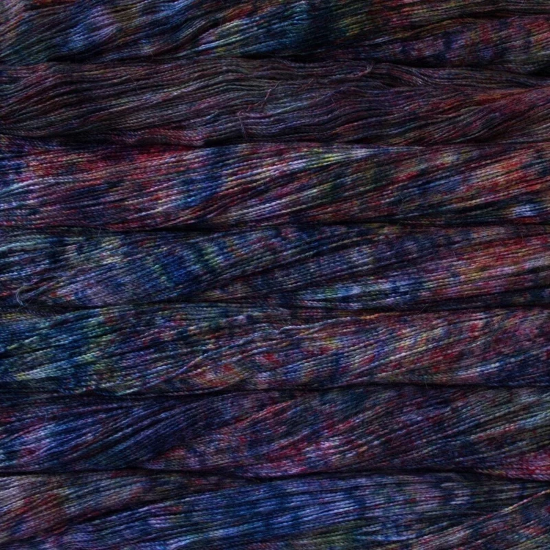Malabrigo Silkpaca 691 Renæssance