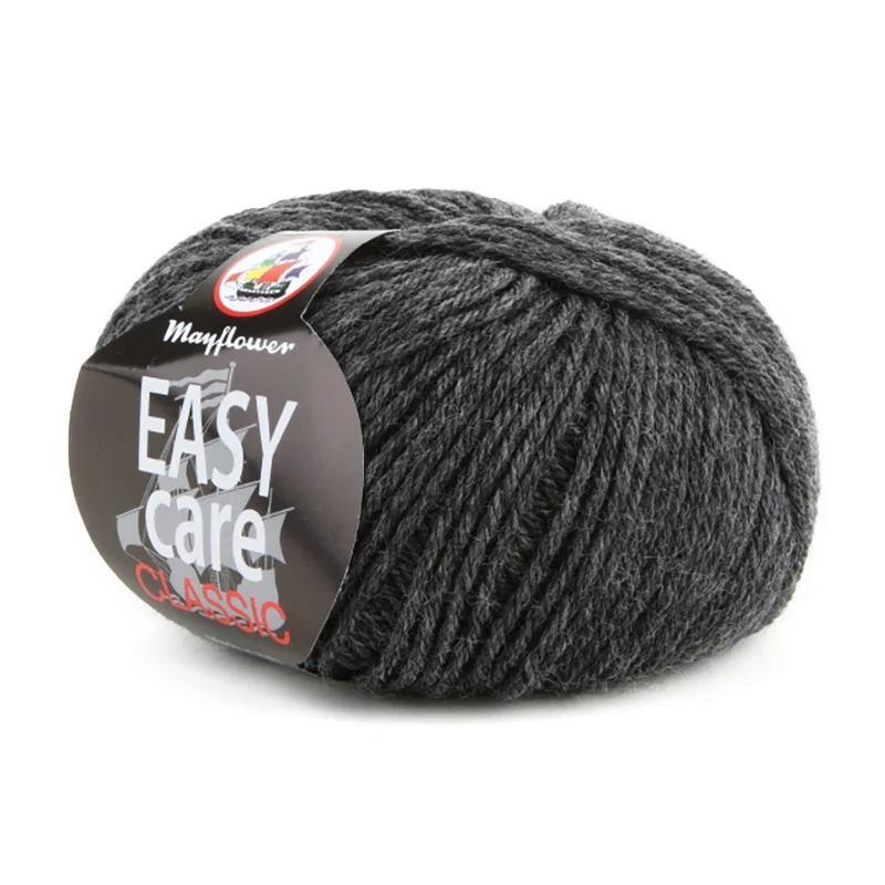 Mayflower Easy Care CLASSIC 254 Koksgrå