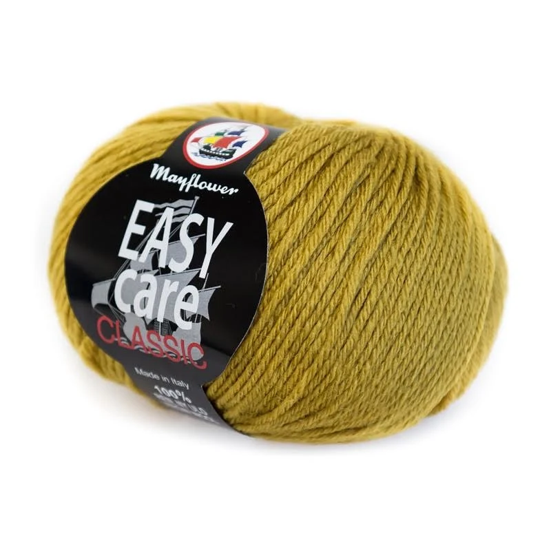 Mayflower Easy Care CLASSIC 284 Oliven