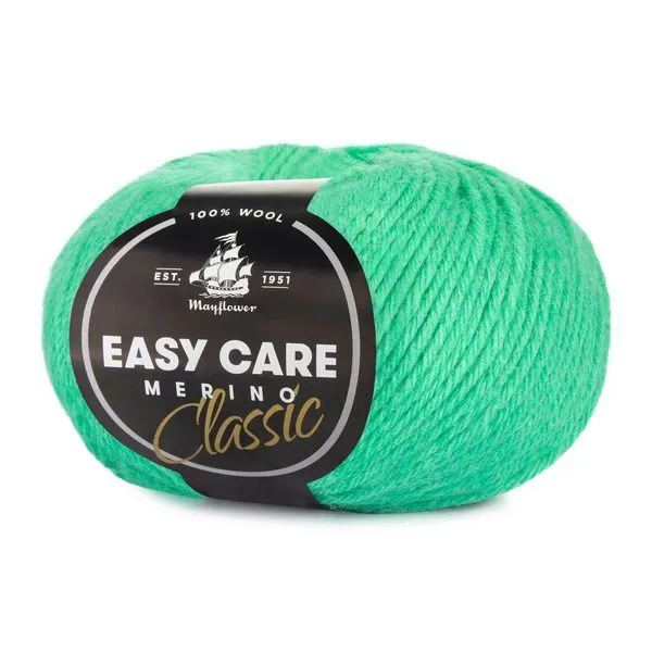 Mayflower Easy Care CLASSIC 279 Mintgrøn
