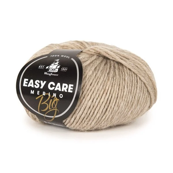 Mayflower Easy Care BIG 144 Ørkensand