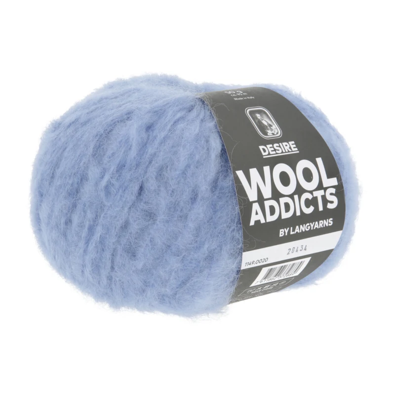 Lang Yarns Desire WoolAddicts 020