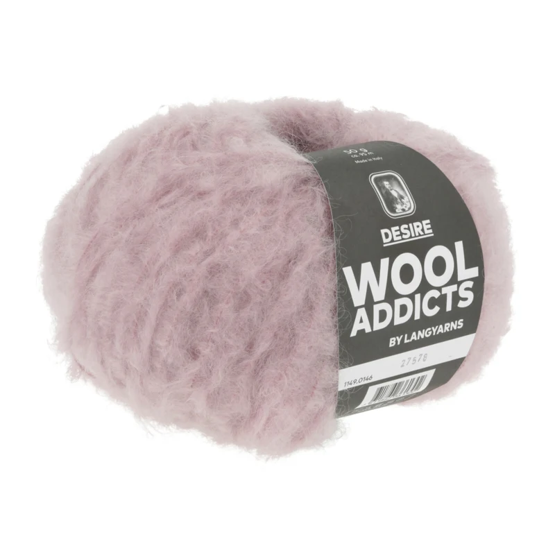 Lang Yarns Desire WoolAddicts 146