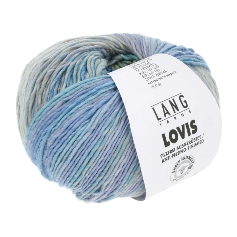 Lang Yarns Lovis 009