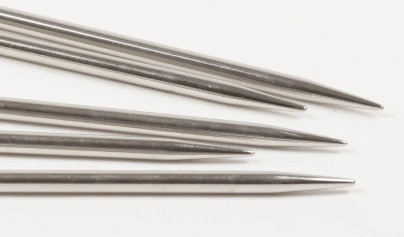 DROPS Pro CLASSIC Strømpepindesæt (2.00-4.00mm)