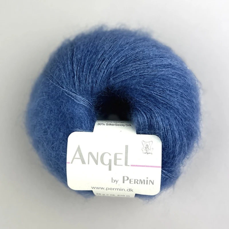 Permin Angel 118 Kornblomst