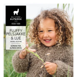 Magasin: DSA42 Alpakka Kids