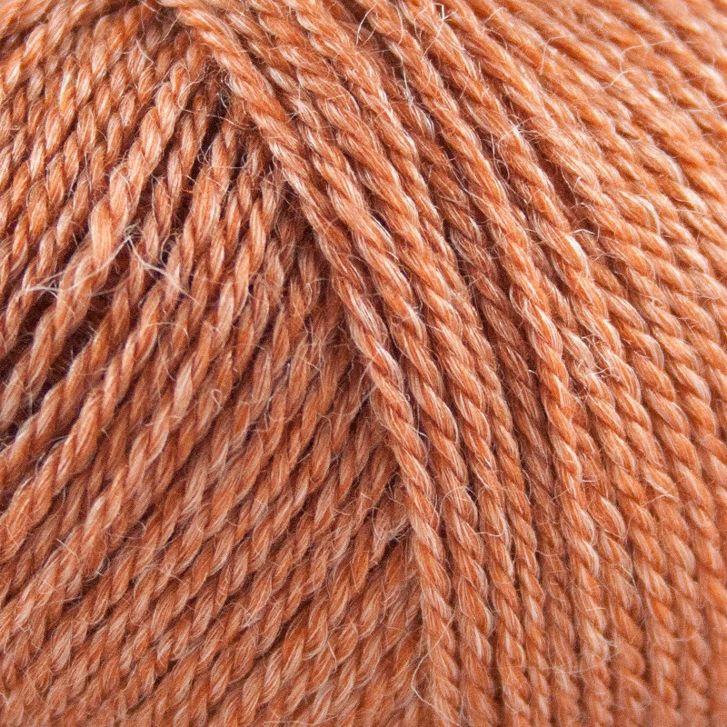 ONION No.3 Organic Wool+Nettles