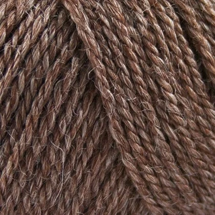 ONION No.4 Organic Wool+Nettles
