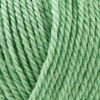 ONION No.4 Organic Wool+Nettles