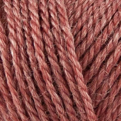 ONION No.4 Organic Wool+Nettles