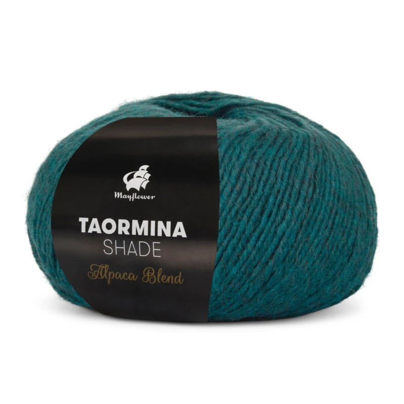 Mayflower Taormina Shade 21 Koboltblå