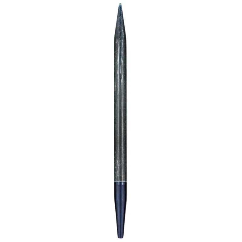 LYKKE Udskiftelige Rundpinde Indigo (9 og 13 cm)