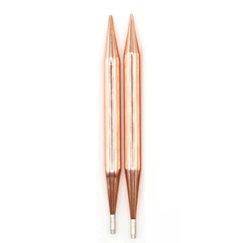 LYKKE Udskiftelige Rundpinde Cypra (9 og 13 cm)