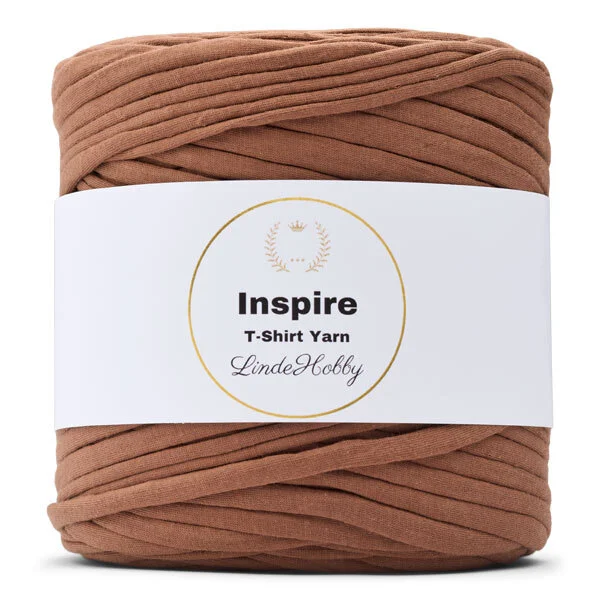 LindeHobby Inspire 11 Brun
