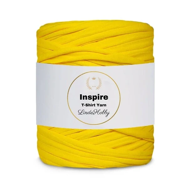 LindeHobby Inspire 17 Gul