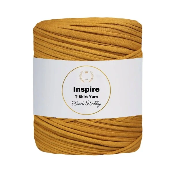 LindeHobby Inspire 20 Karrygul