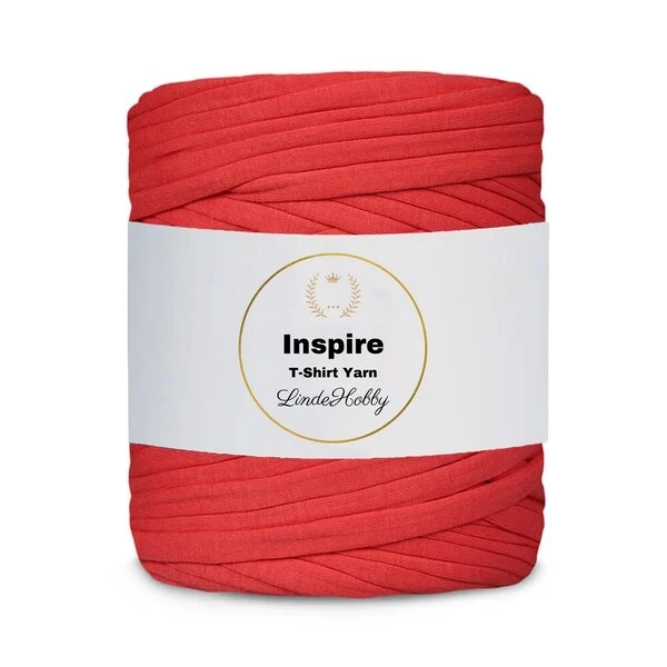 LindeHobby Inspire 28 Rød
