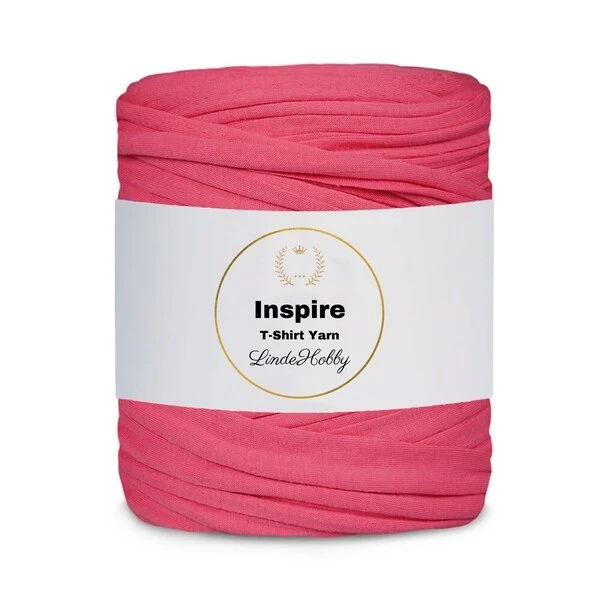 LindeHobby Inspire 36 Hindbær