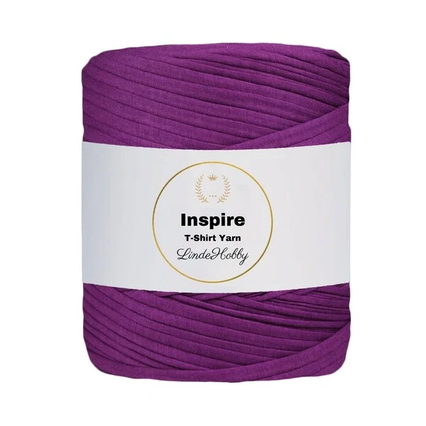 LindeHobby Inspire 39 Lilla