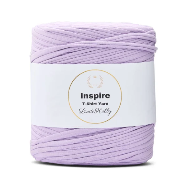 LindeHobby Inspire 85 Lys lilla