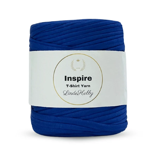 LindeHobby Inspire 47 Mørkeblå