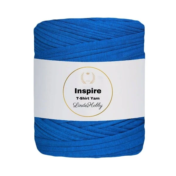 LindeHobby Inspire 45 Kongeblå