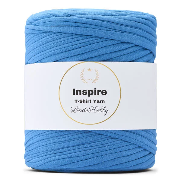 LindeHobby Inspire 81 Blå