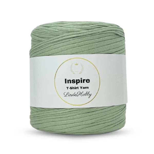 LindeHobby Inspire 70 Lys grøn