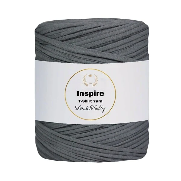 LindeHobby Inspire 59 Grå