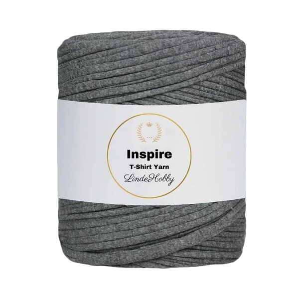 LindeHobby Inspire 64 Meleret mørkegrå