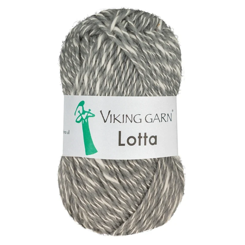 Viking Lotta 213 Lys grå